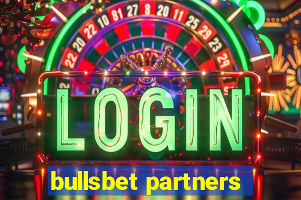 bullsbet partners